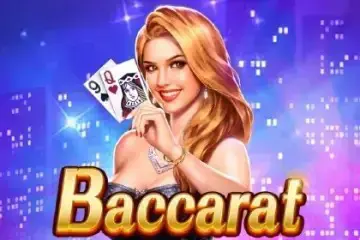 Baccarat - Spin City - Congo
